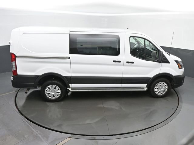 Used 2023 Ford Transit 250 Base w/ Exterior Upgrade Package image 55