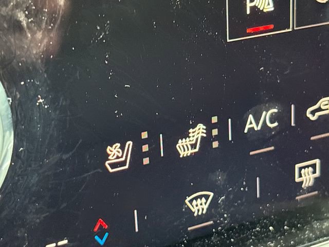 Used 2026 GMC Terrain AT4 w/ Convenience Package III image 17