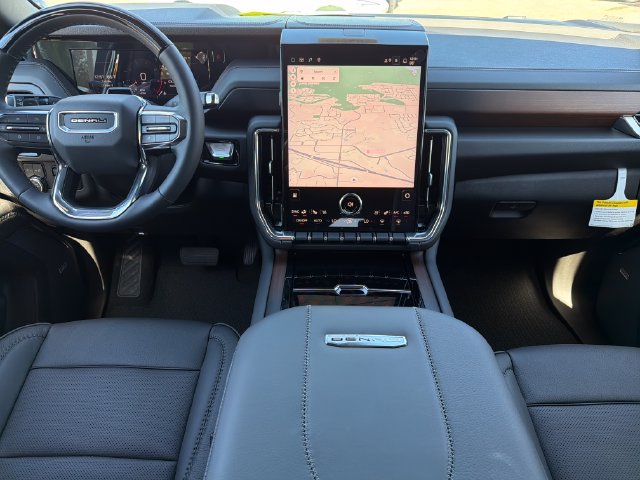 New 2026 GMC Yukon XL Denali w/ Denali Reserve Package AWD/4WD image 9