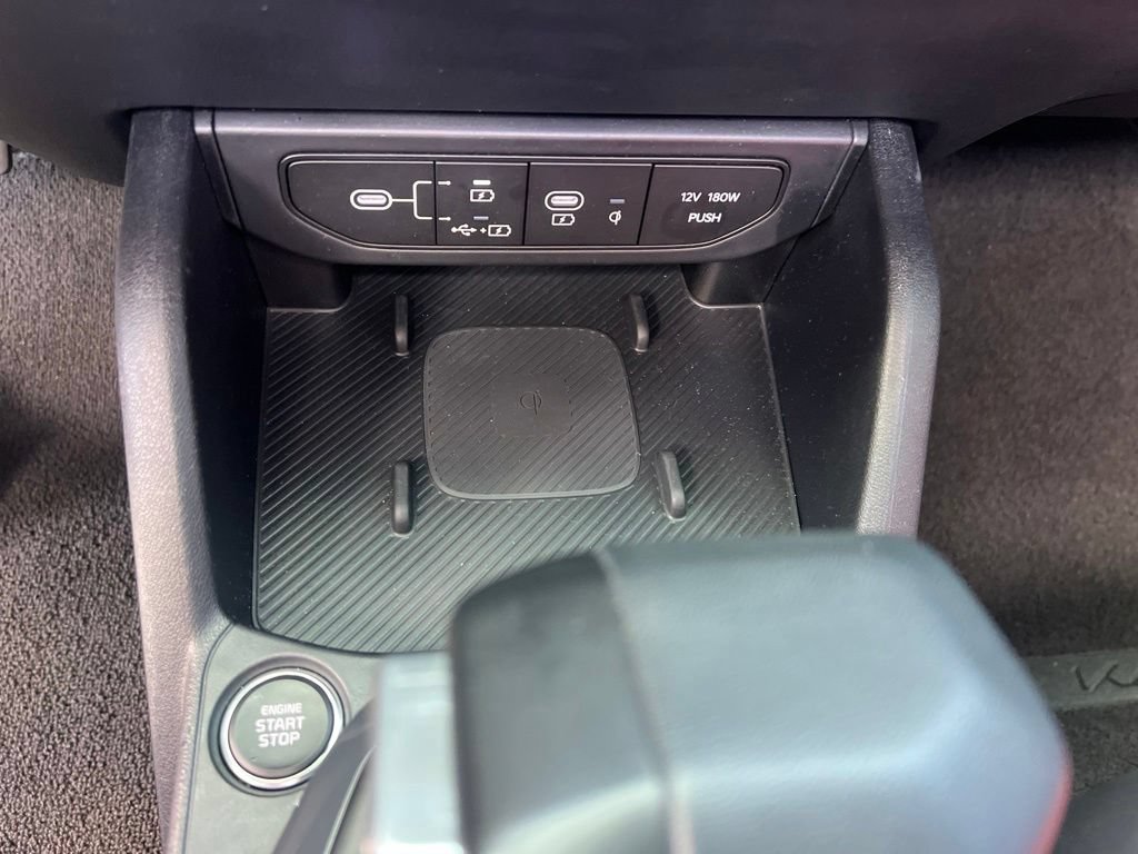 Used 2025 Kia K4 GT-Line w/ GT-Line Premium Package FWD image 27