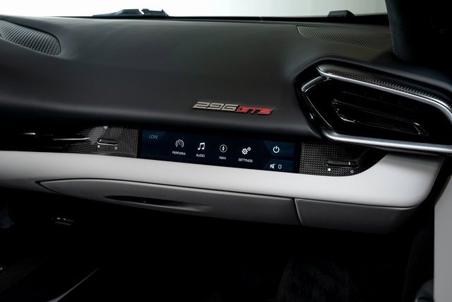 Used 2024 Ferrari 296 GTS image 47