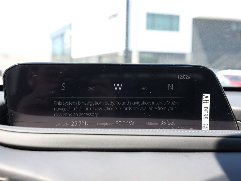 Certified 2025 MAZDA CX-30 AWD 2.5 S w/ Preferred Package image 30