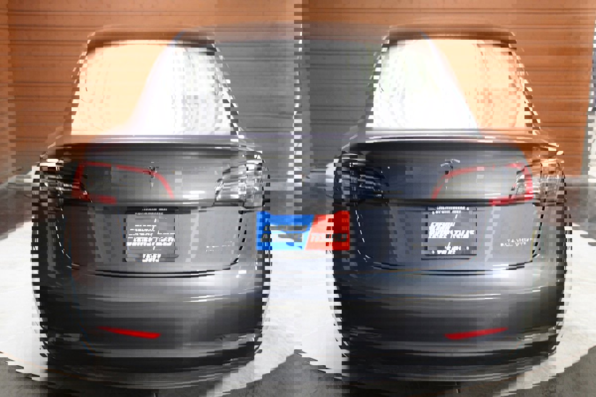 Used 2023 Tesla Model 3 Long Range image 10