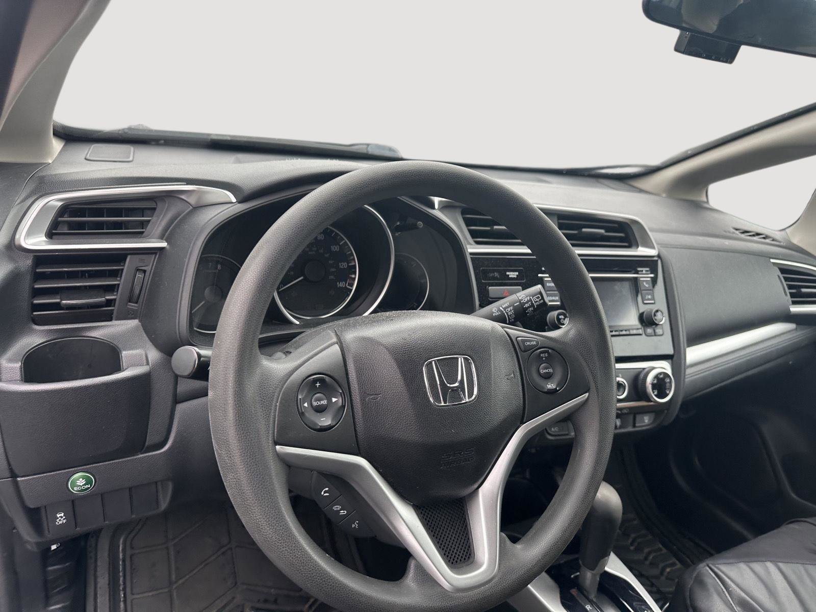 Used 2015 Honda Fit LX image 10