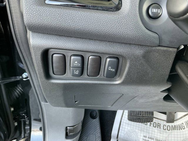 Used 2025 Mitsubishi Outlander Sport SE image 22