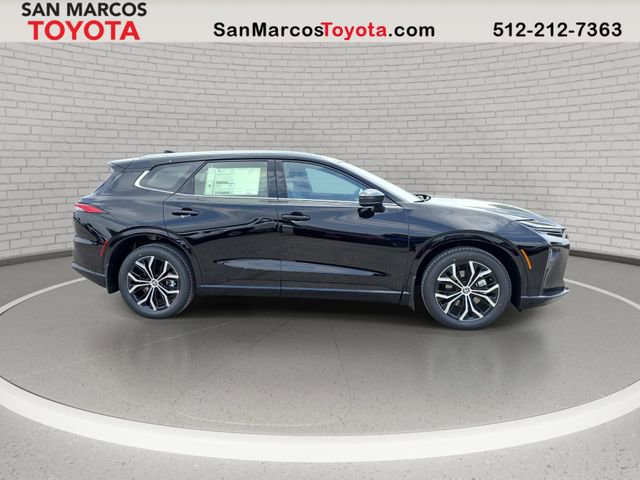 New 2026 Toyota Crown Signia AWD/4WD image 4