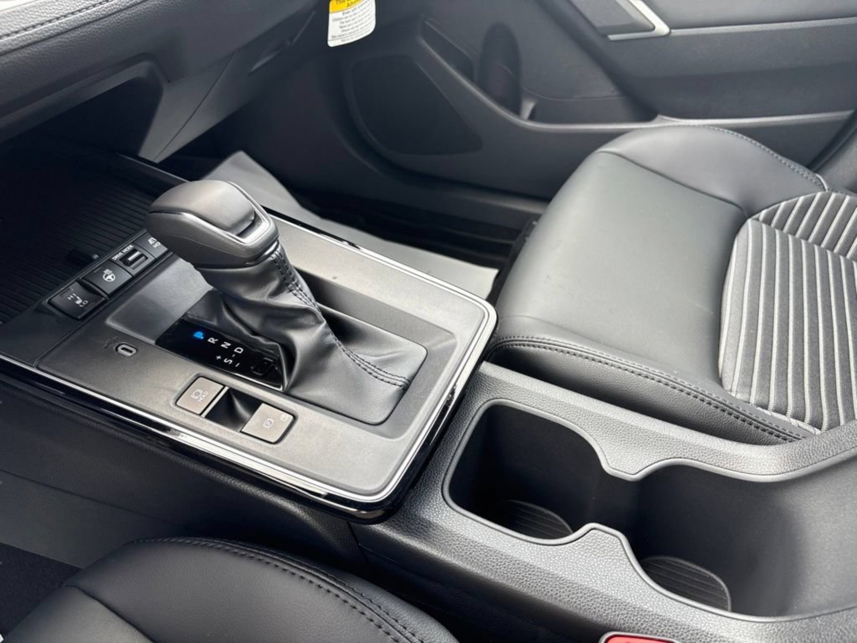 New 2026 Toyota Corolla Cross AWD Hybrid image 15
