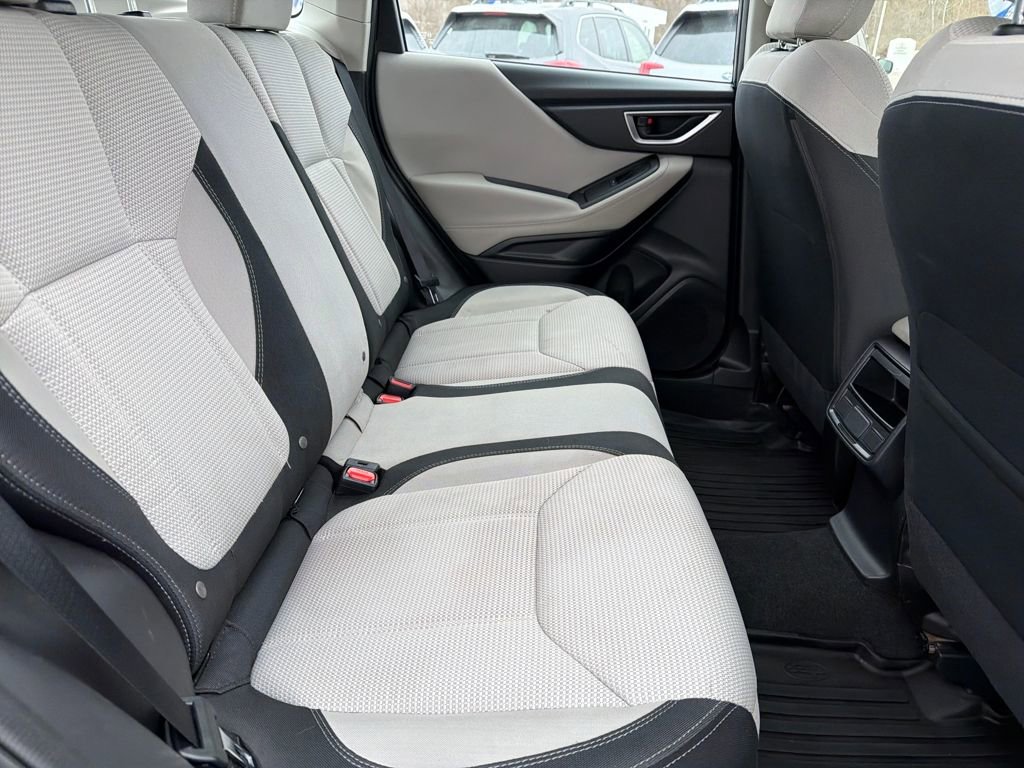 Certified 2024 Subaru Forester image 33