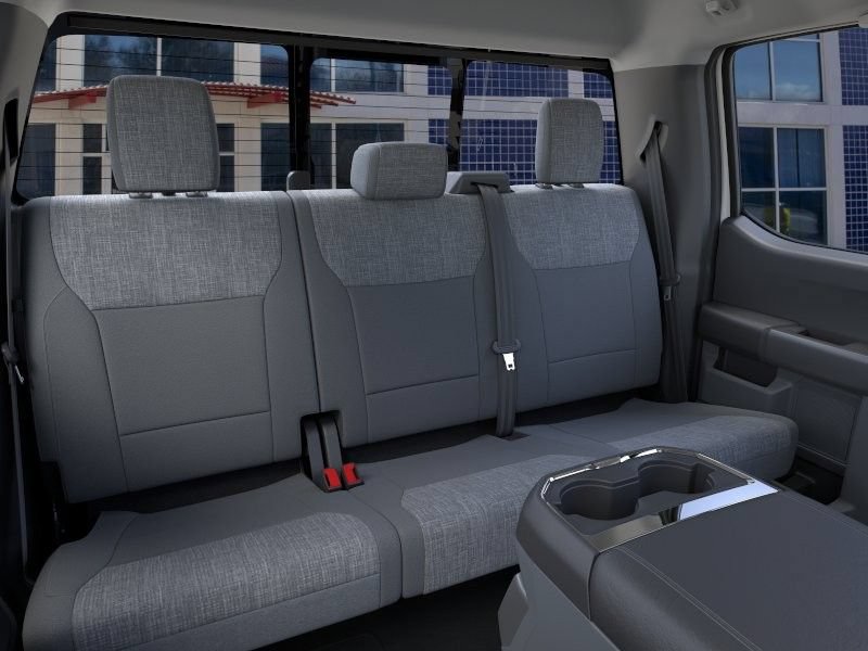 New 2026 Ford F250 4x4 SuperCab Super Duty image 34