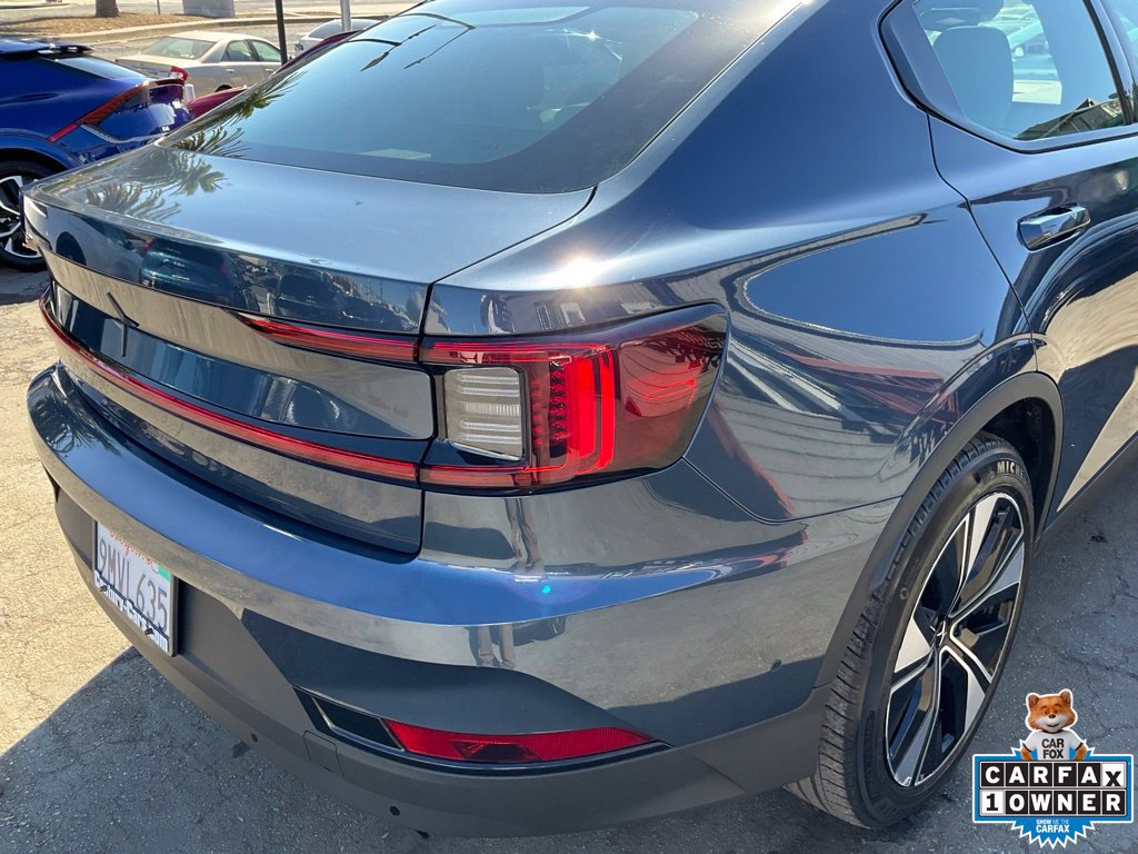 Used 2024 Polestar Polestar 2 AWD/4WD image 81