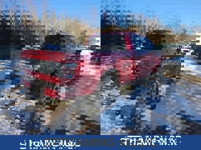 Used 2022 Ford F150 Platinum w/ Equipment Group 701A High image 10