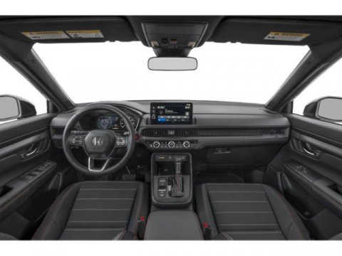 New 2027 Honda CR-V Sport image 10