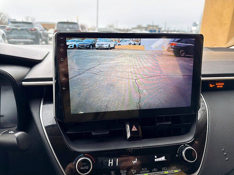 Used 2020 Toyota Corolla LE image 14