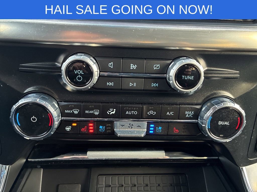 Used 2023 Ford F150 Lariat w/ Trailer Tow Package image 25