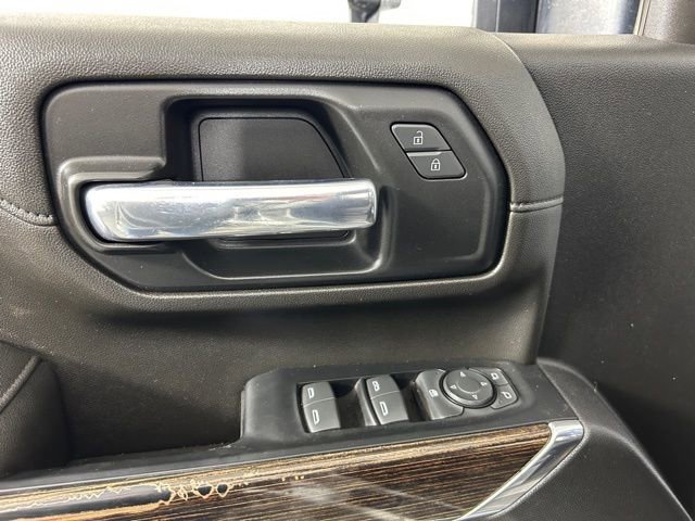 Used 2023 GMC Sierra 3500 SLE w/ SLE Convenience Package AWD/4WD image 20