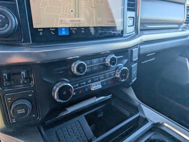 Used 2024 Ford F350 King Ranch w/ FX4 Off-Road Package image 22