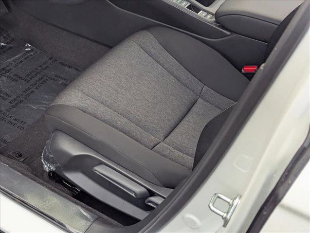 New 2025 Honda Accord LX image 4