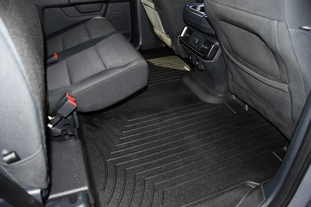 Used 2021 Ford F150 XLT w/ Equipment Group 302A High AWD/4WD image 21