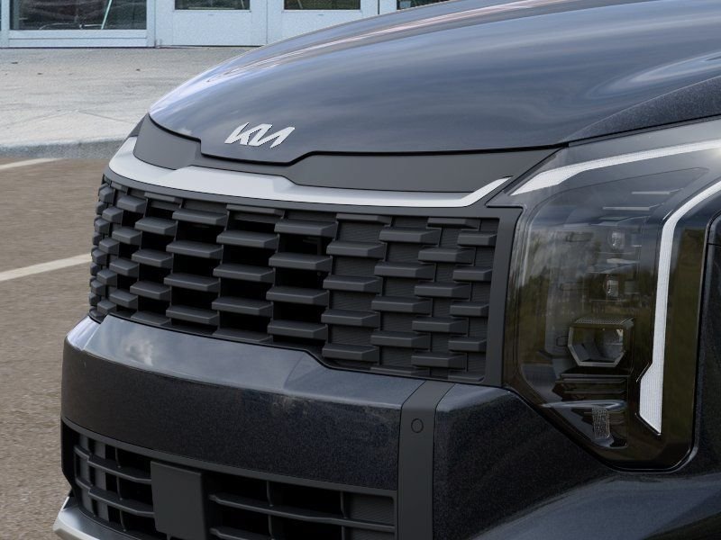 New 2026 Kia Sportage LX AWD/4WD image 12