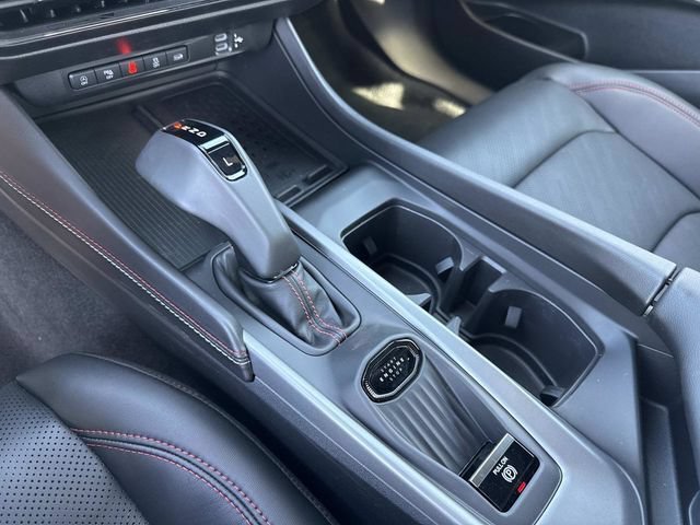 New 2026 Dodge Charger Scat Pack AWD/4WD image 31
