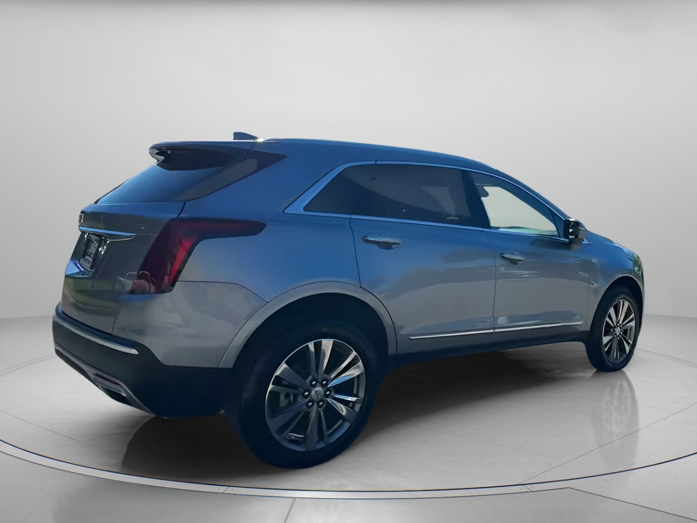 Used 2025 Cadillac XT5 Premium Luxury image 27