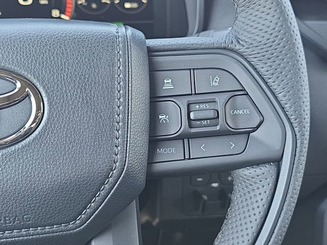 New 2026 Toyota Tundra TRD Pro image 17