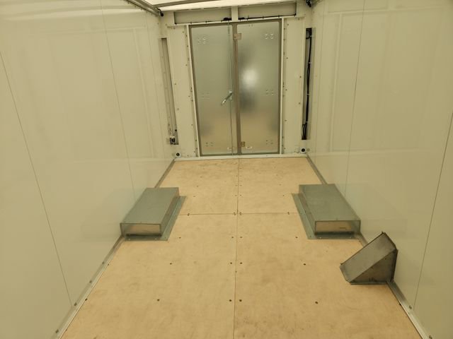 New 2025 GMC Savana 3500 w/ Power Convenience Package image 51