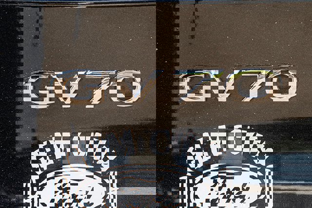 Used 2025 Genesis GV70 2.5T image 18