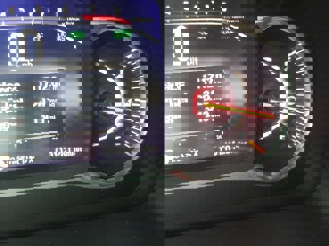 Used 2025 Honda Passport Black Edition image 14