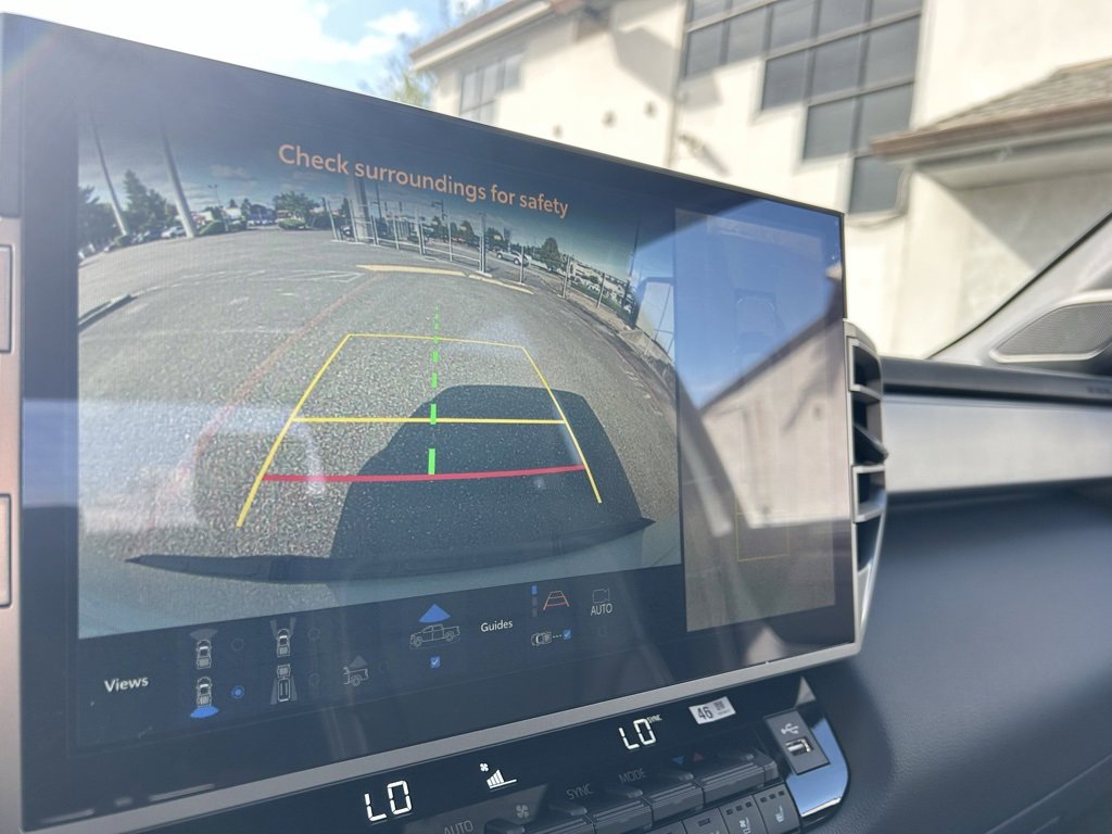 New 2026 Toyota Tundra Limited image 22