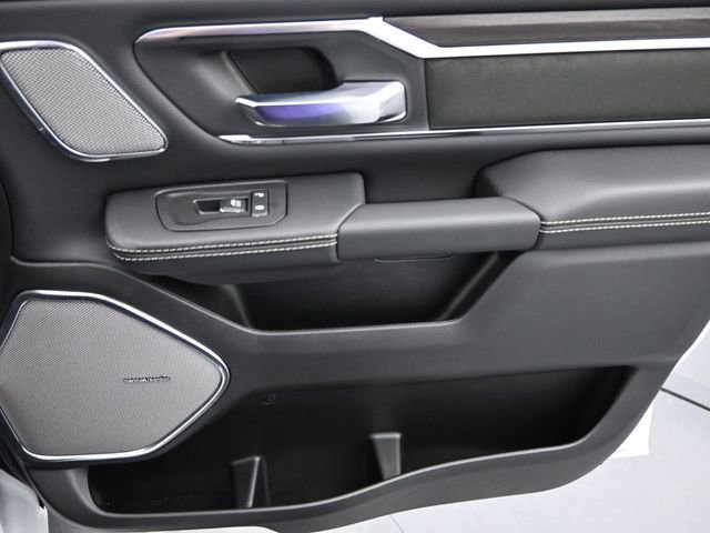 New 2026 RAM 1500 Laramie image 25