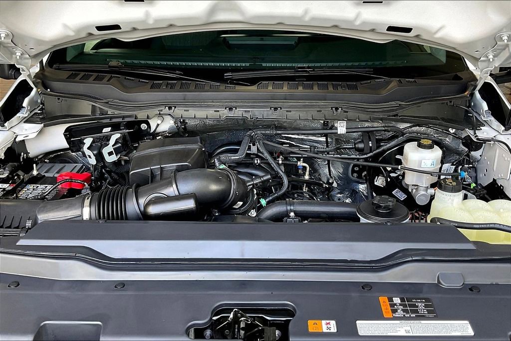 Used 2026 Ford F250 XLT image 26