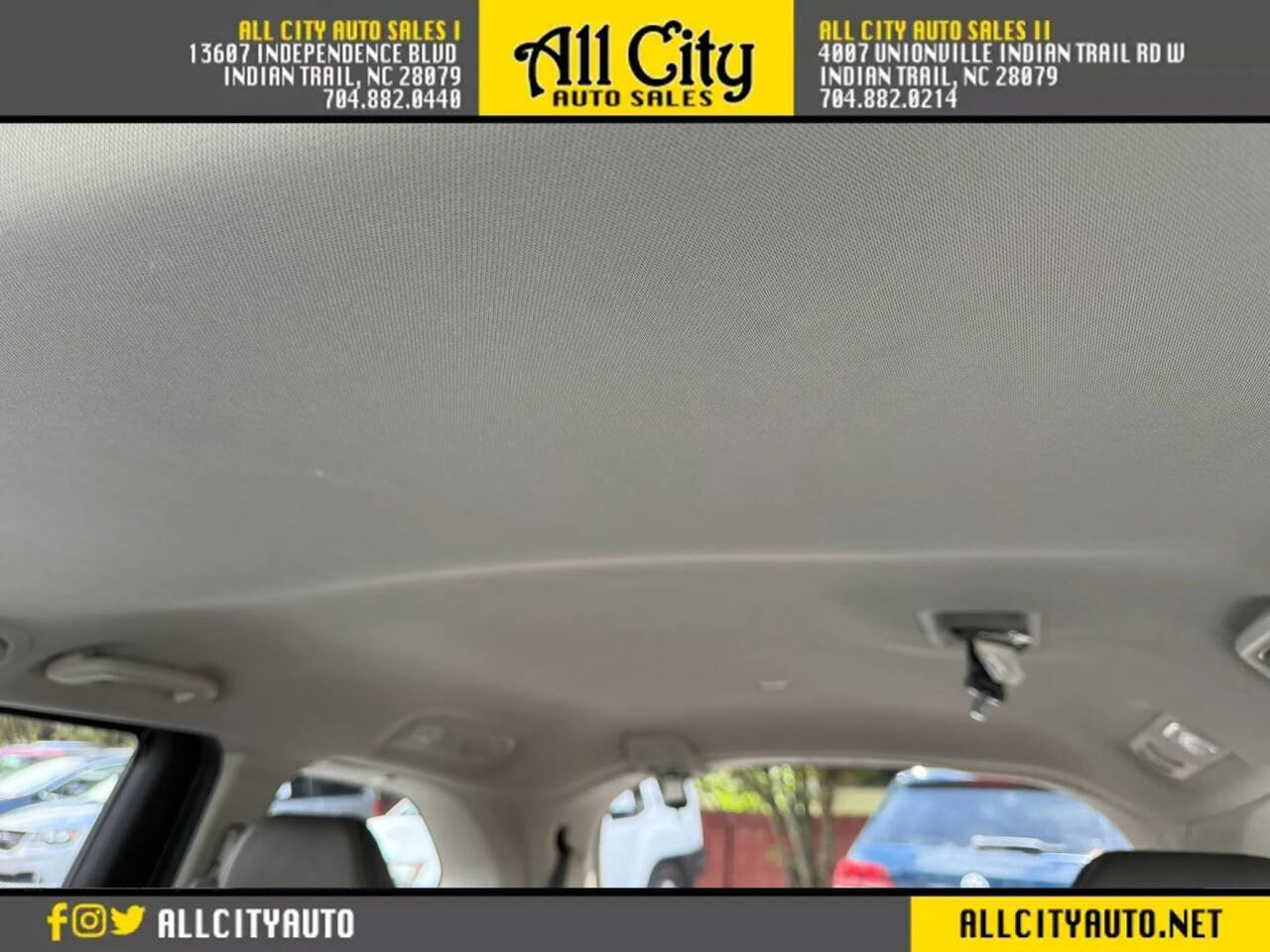 Used 2016 Honda Odyssey EX-L image 37