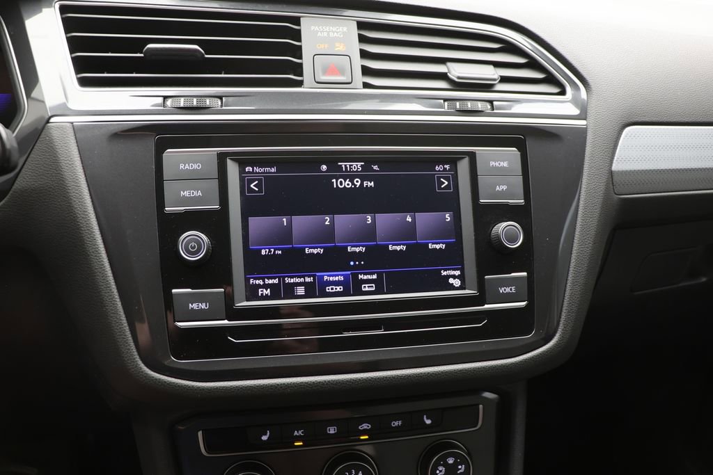 Used 2024 Volkswagen Tiguan S AWD/4WD image 20