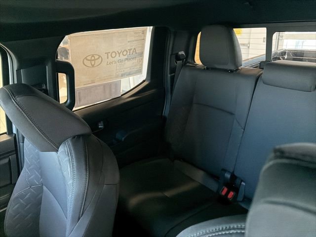 New 2026 Toyota Tacoma SR5 image 13