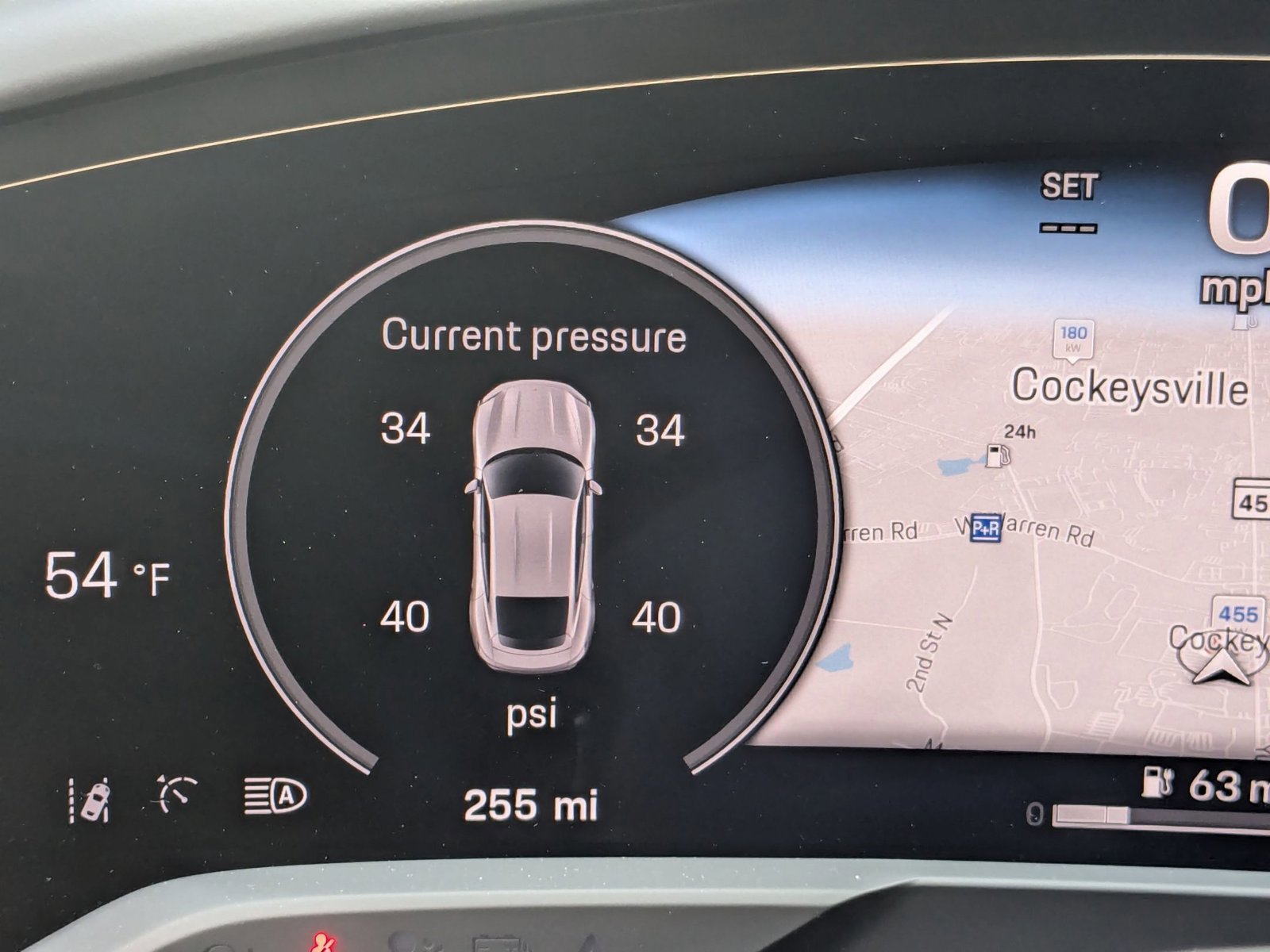 New 2025 Porsche Taycan image 16