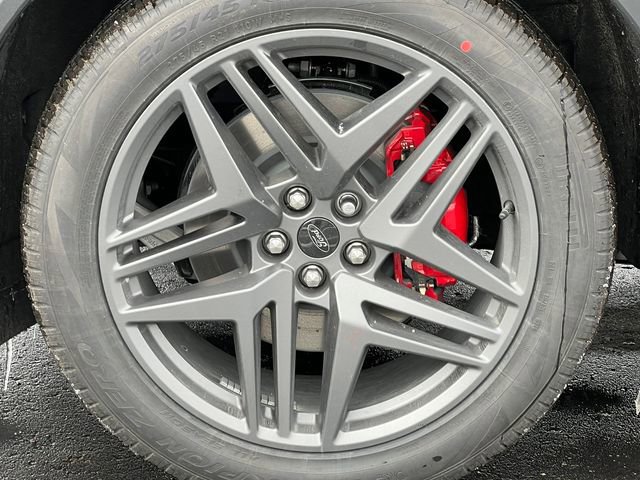 New 2026 Ford Explorer ST image 9