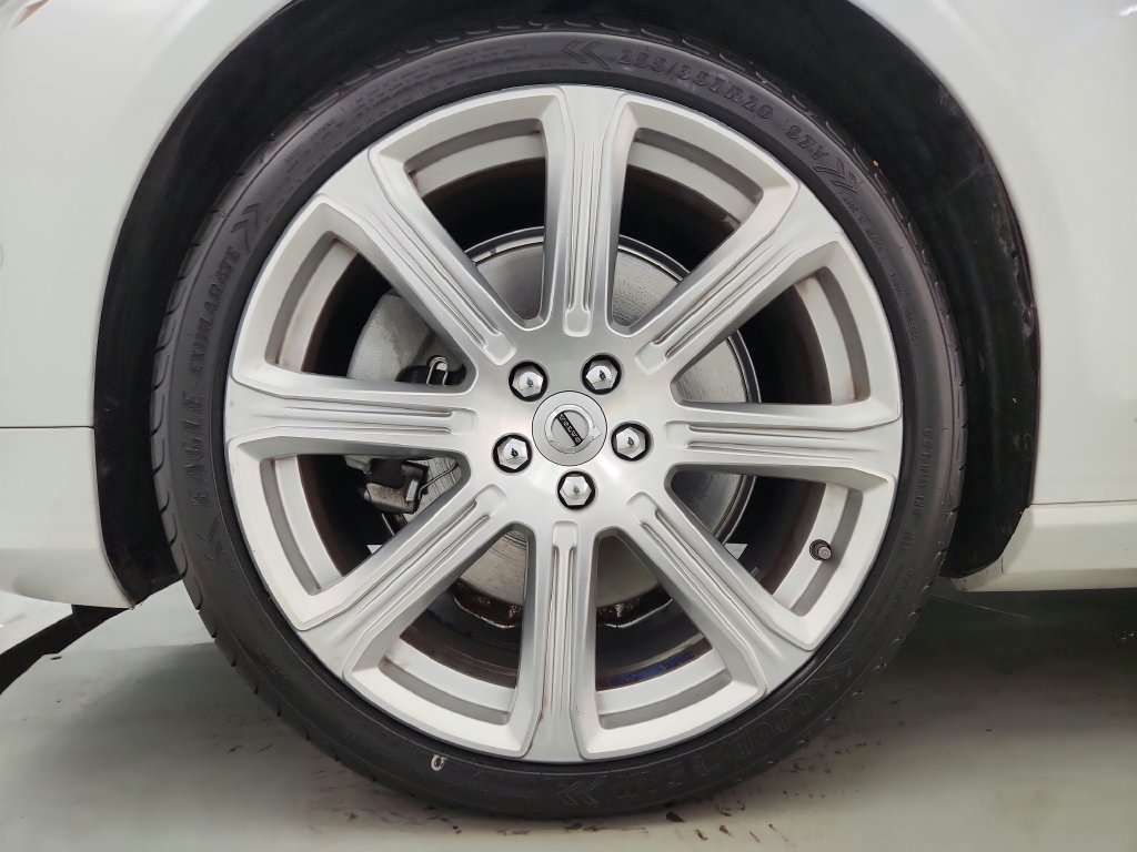 Used 2020 Volvo S90 T6 Inscription AWD/4WD image 38