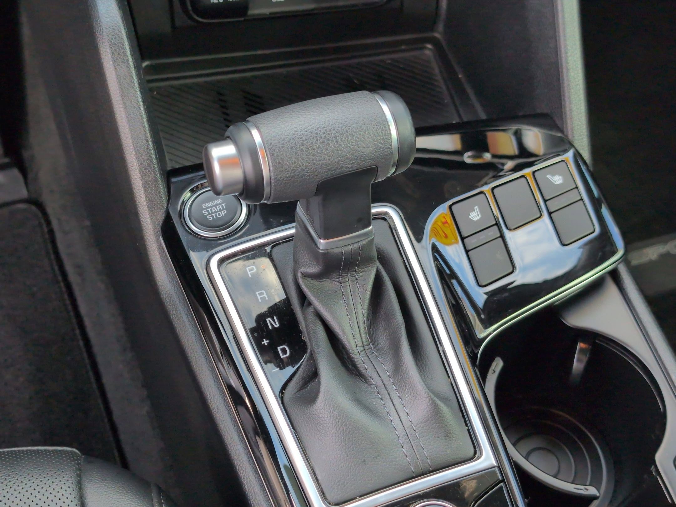 Certified 2024 Kia Sportage X-Line image 23