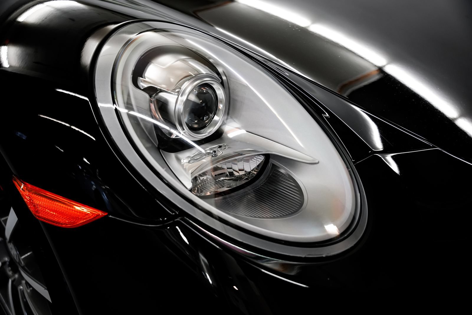 Used 2014 Porsche 911 Carrera S RWD image 36