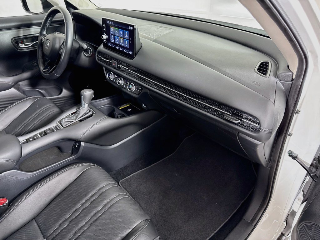 Used 2025 Honda HR-V EX-L image 29