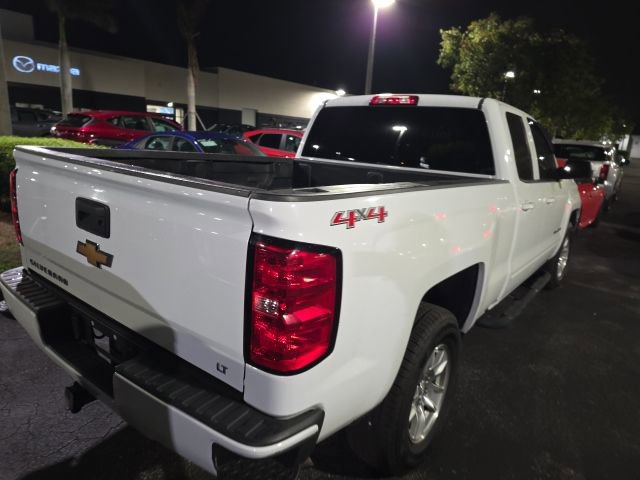 Used 2017 Chevrolet Silverado 1500 LT w/ All Star Edition image 5