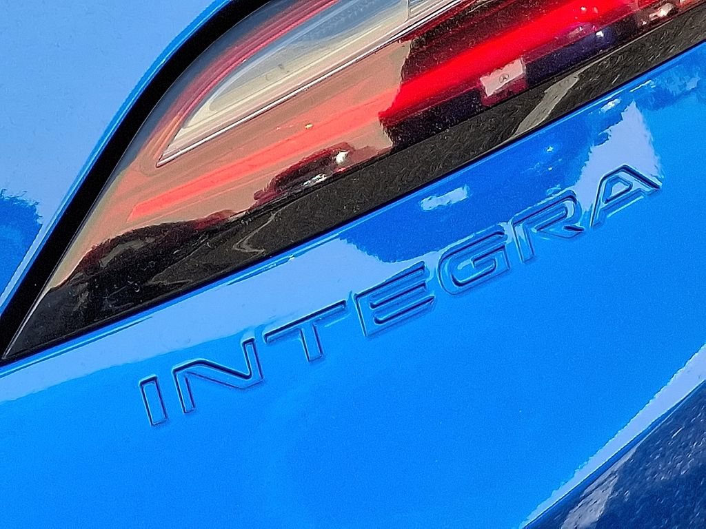 New 2026 Acura Integra A-Spec FWD image 5