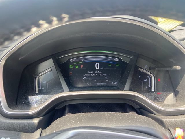Used 2022 Honda CR-V EX-L image 9