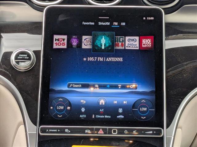 New 2026 Mercedes-Benz GLC 300 image 11