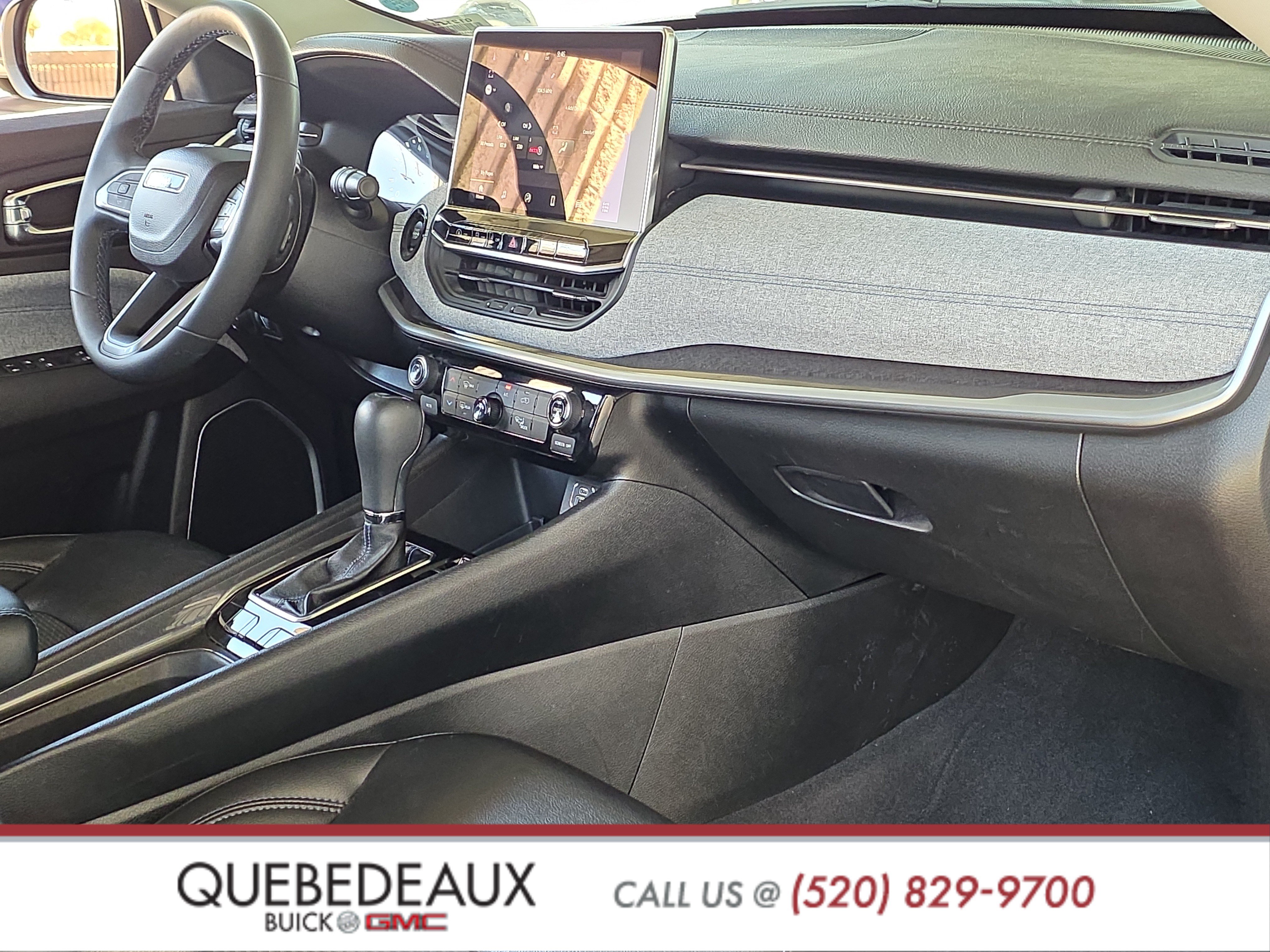 Used 2022 Jeep Compass Latitude FWD image 24