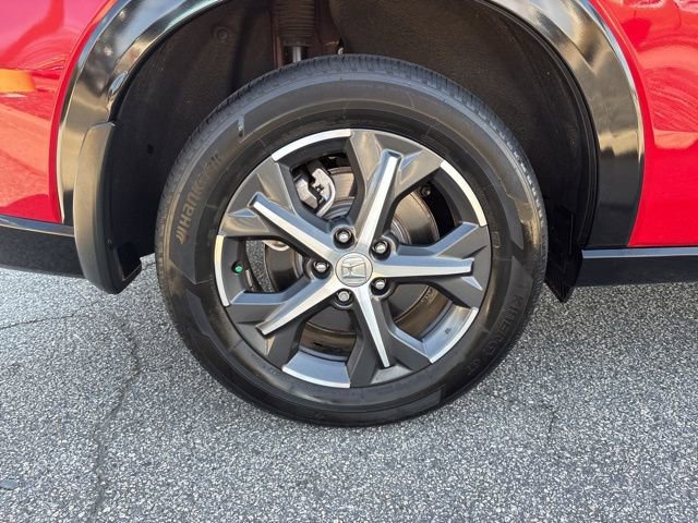 Used 2024 Honda HR-V EX-L image 9