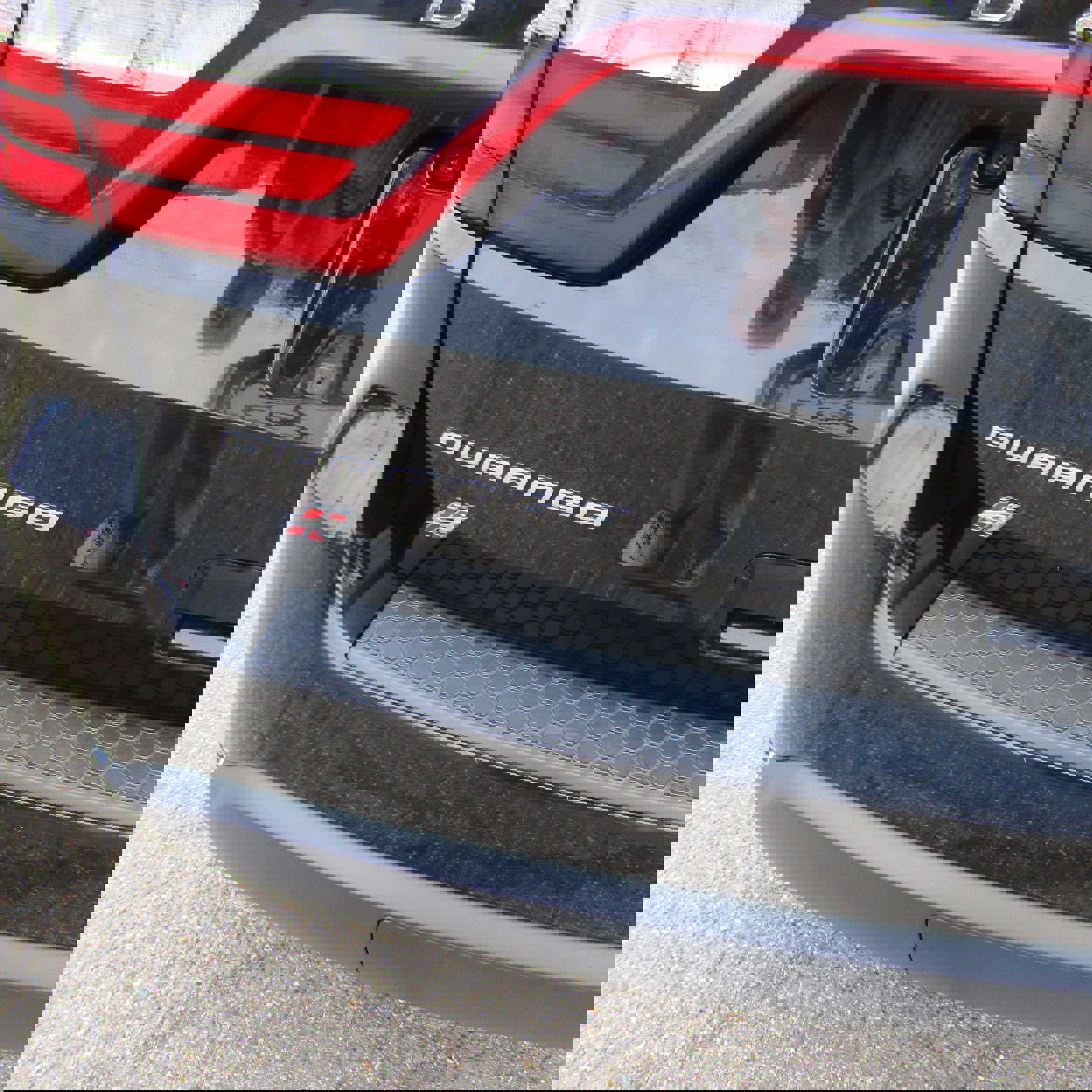 Used 2020 Dodge Durango SXT w/ 3rd Row Seating Group image 10