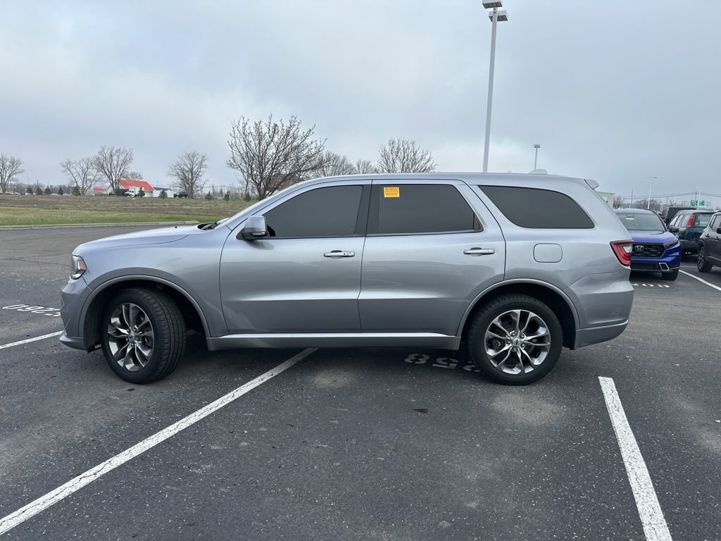 Used 2020 Dodge Durango GT image 7