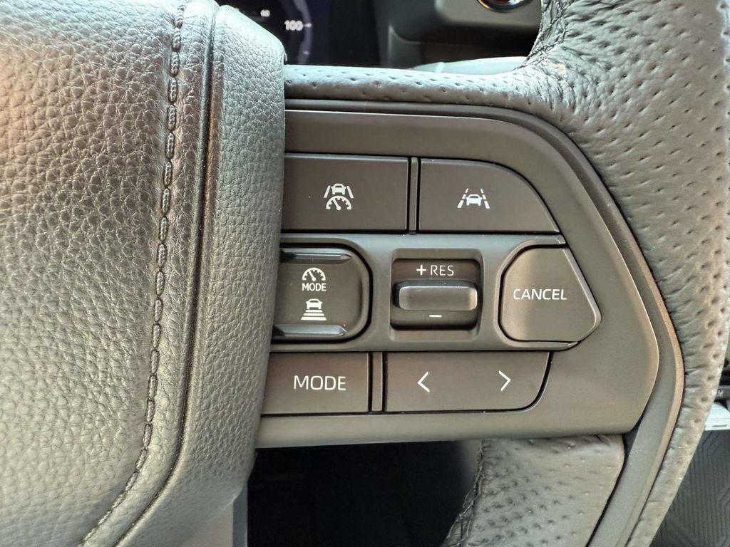 Used 2026 Toyota Tacoma TRD Pro AWD/4WD image 23